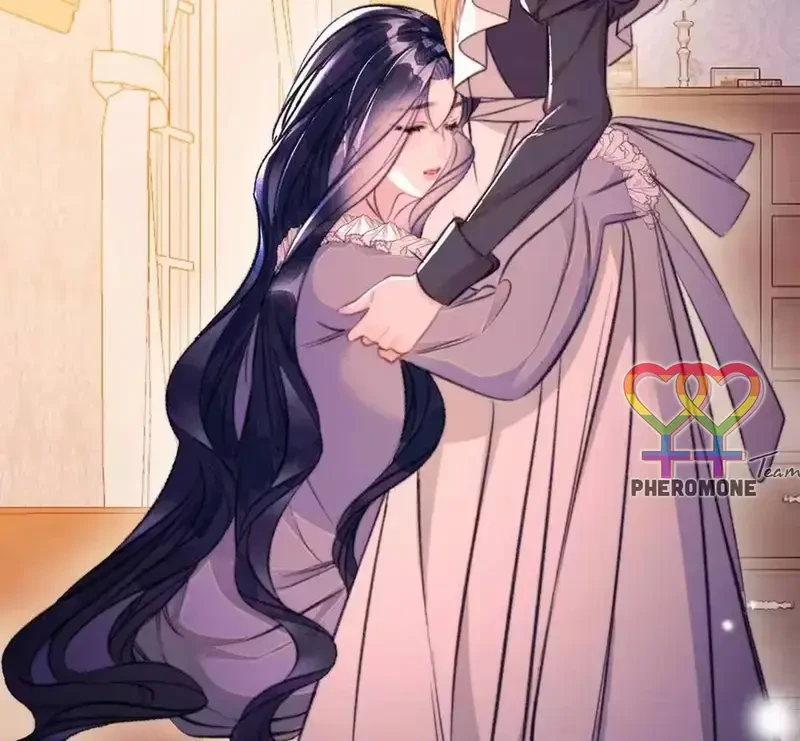 Ban Cho Tôi Nụ Hôn Của Em Chapter 34 - Trang 35
