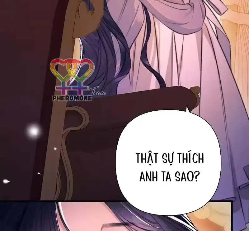 Ban Cho Tôi Nụ Hôn Của Em Chapter 34 - Trang 42