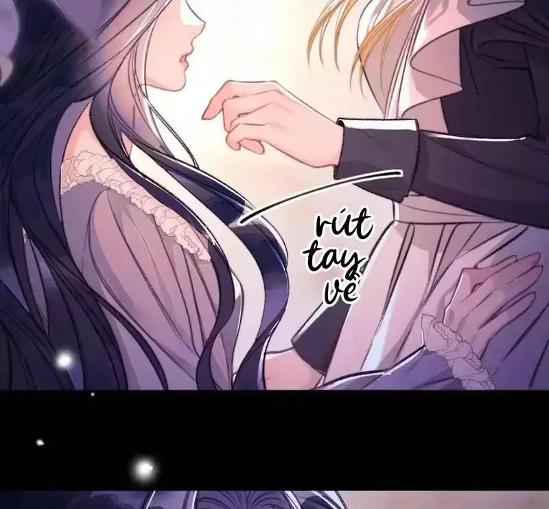 Ban Cho Tôi Nụ Hôn Của Em Chapter 34 - Trang 44