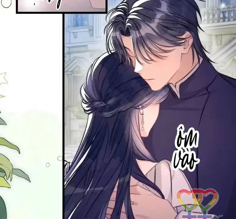 Ban Cho Tôi Nụ Hôn Của Em Chapter 34 - Trang 7