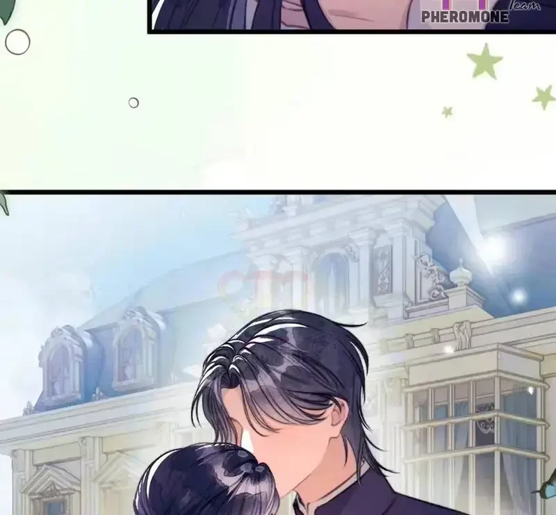 Ban Cho Tôi Nụ Hôn Của Em Chapter 34 - Trang 8