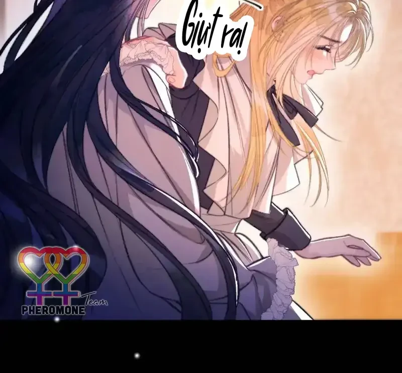 Ban Cho Tôi Nụ Hôn Của Em Chapter 35 - Trang 10