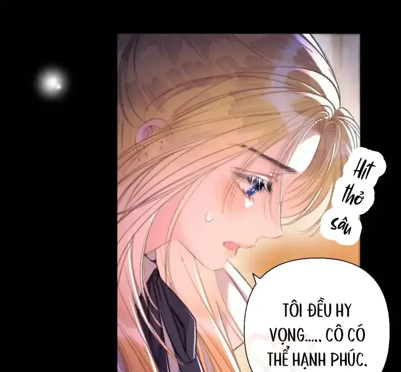 Ban Cho Tôi Nụ Hôn Của Em Chapter 35 - Trang 11