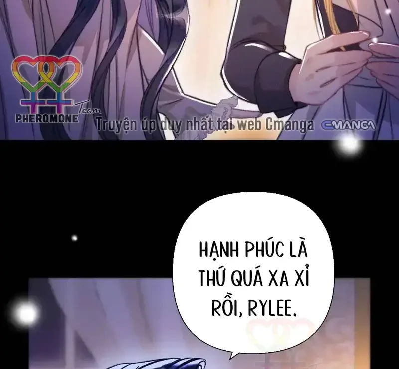 Ban Cho Tôi Nụ Hôn Của Em Chapter 35 - Trang 14
