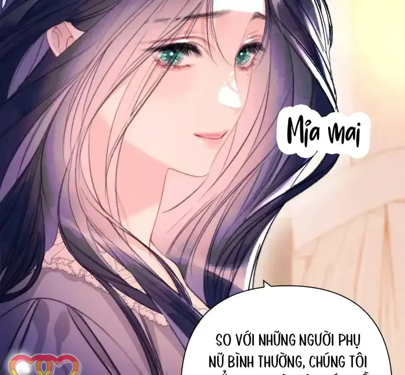 Ban Cho Tôi Nụ Hôn Của Em Chapter 35 - Trang 17