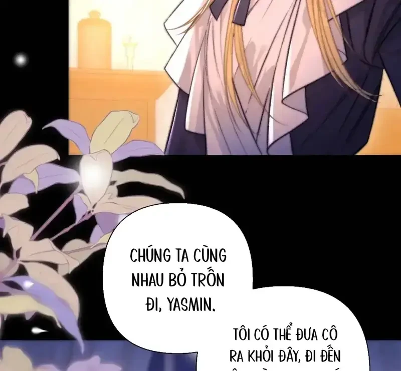 Ban Cho Tôi Nụ Hôn Của Em Chapter 35 - Trang 20