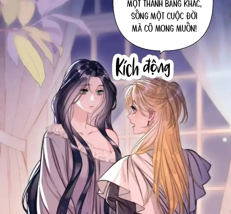 Ban Cho Tôi Nụ Hôn Của Em Chapter 35 - Trang 21
