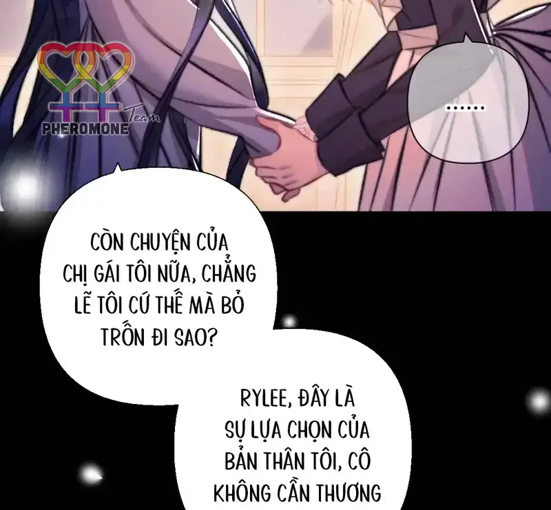 Ban Cho Tôi Nụ Hôn Của Em Chapter 35 - Trang 26