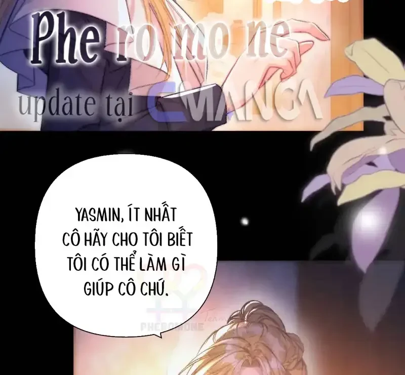 Ban Cho Tôi Nụ Hôn Của Em Chapter 35 - Trang 32