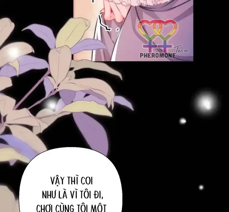 Ban Cho Tôi Nụ Hôn Của Em Chapter 35 - Trang 38