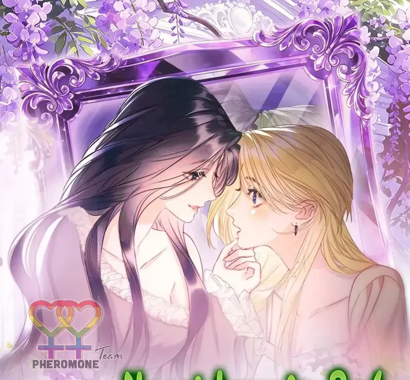 Ban Cho Tôi Nụ Hôn Của Em Chapter 35 - Trang 4