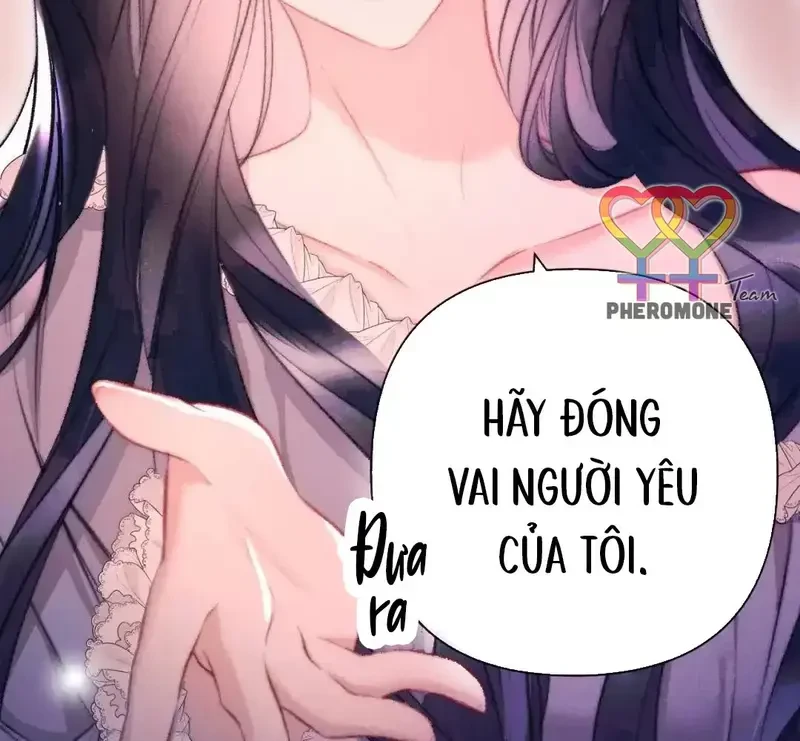 Ban Cho Tôi Nụ Hôn Của Em Chapter 35 - Trang 41