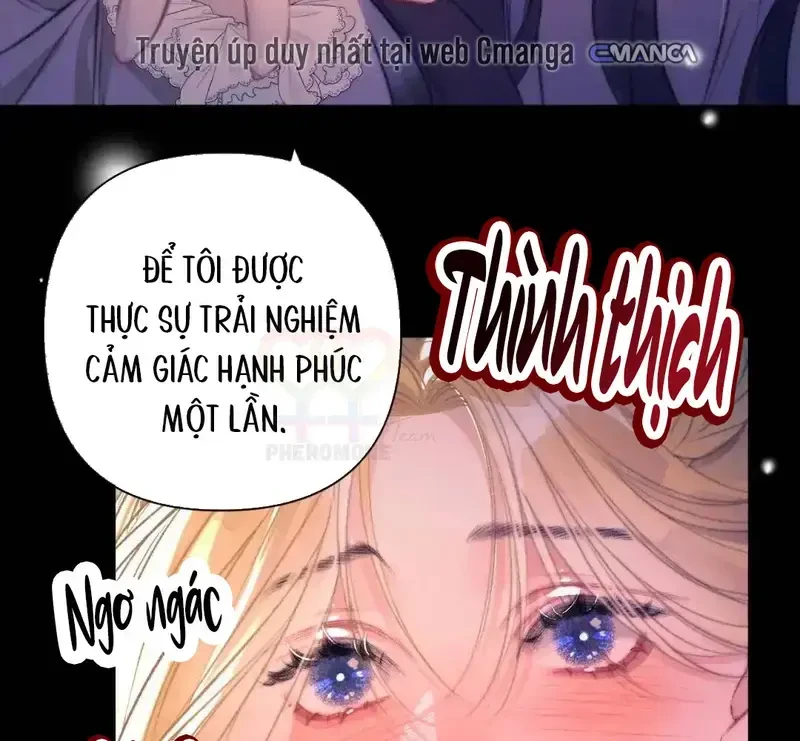 Ban Cho Tôi Nụ Hôn Của Em Chapter 35 - Trang 42