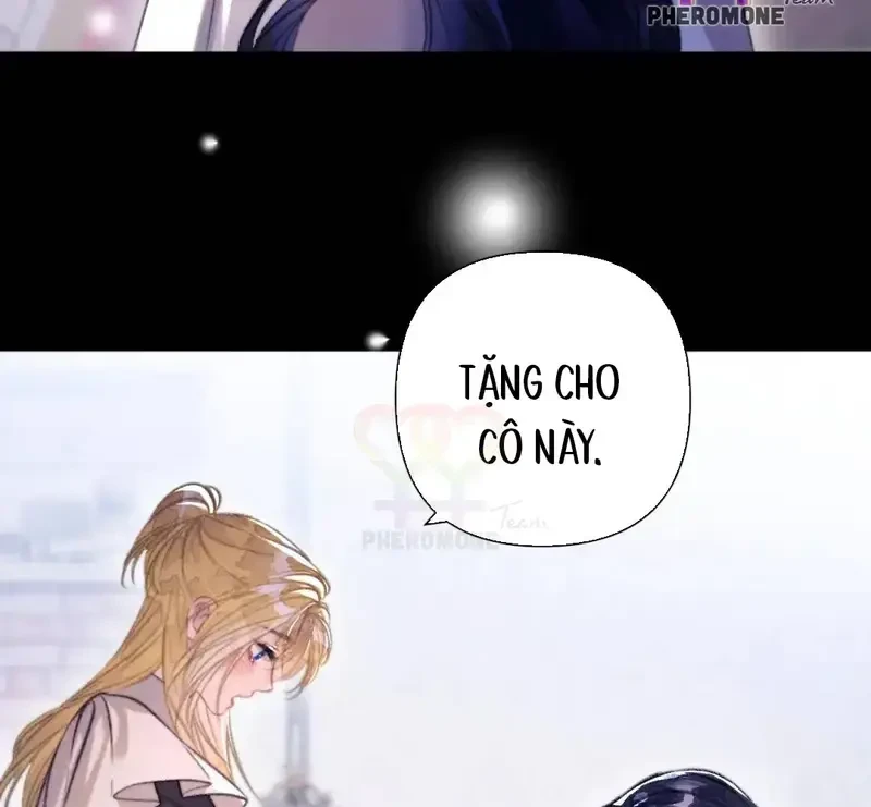 Ban Cho Tôi Nụ Hôn Của Em Chapter 35 - Trang 50
