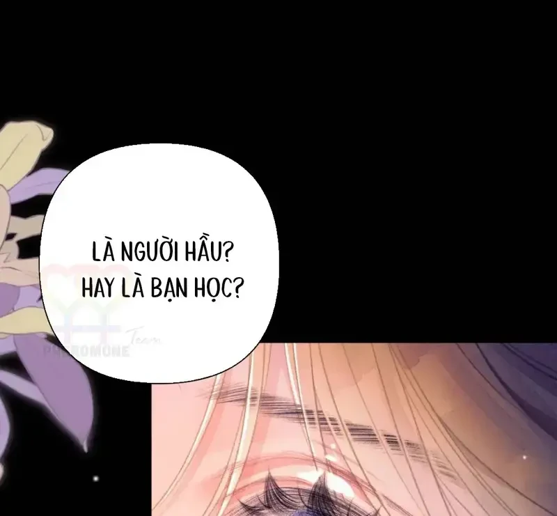 Ban Cho Tôi Nụ Hôn Của Em Chapter 35 - Trang 6