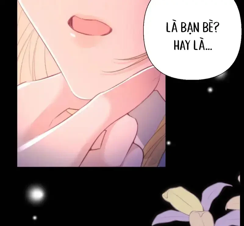 Ban Cho Tôi Nụ Hôn Của Em Chapter 35 - Trang 8