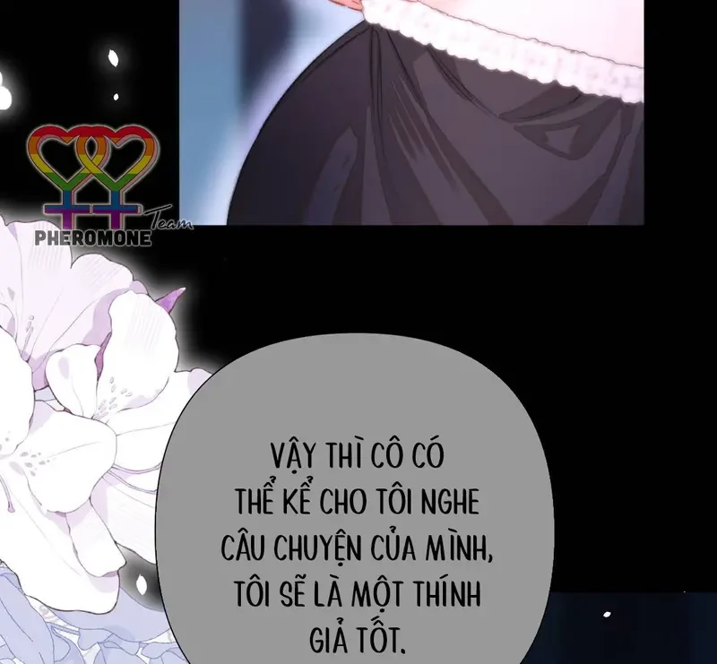 Ban Cho Tôi Nụ Hôn Của Em Chapter 4 - Trang 10