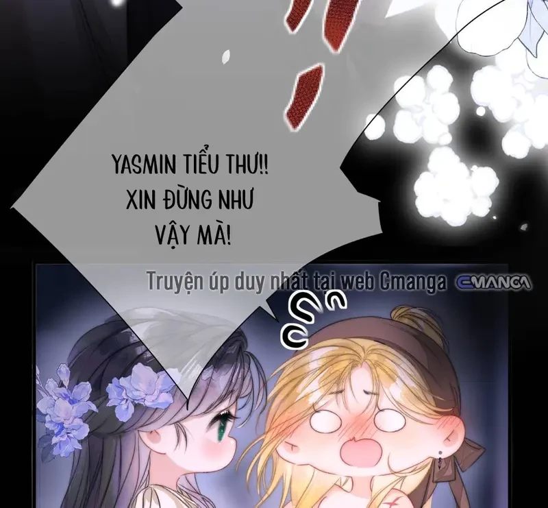 Ban Cho Tôi Nụ Hôn Của Em Chapter 4 - Trang 13