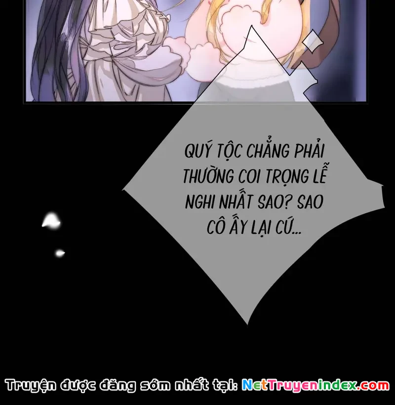 Ban Cho Tôi Nụ Hôn Của Em Chapter 4 - Trang 14