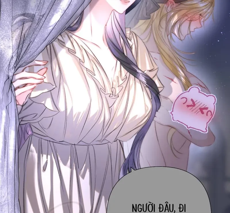 Ban Cho Tôi Nụ Hôn Của Em Chapter 4 - Trang 16