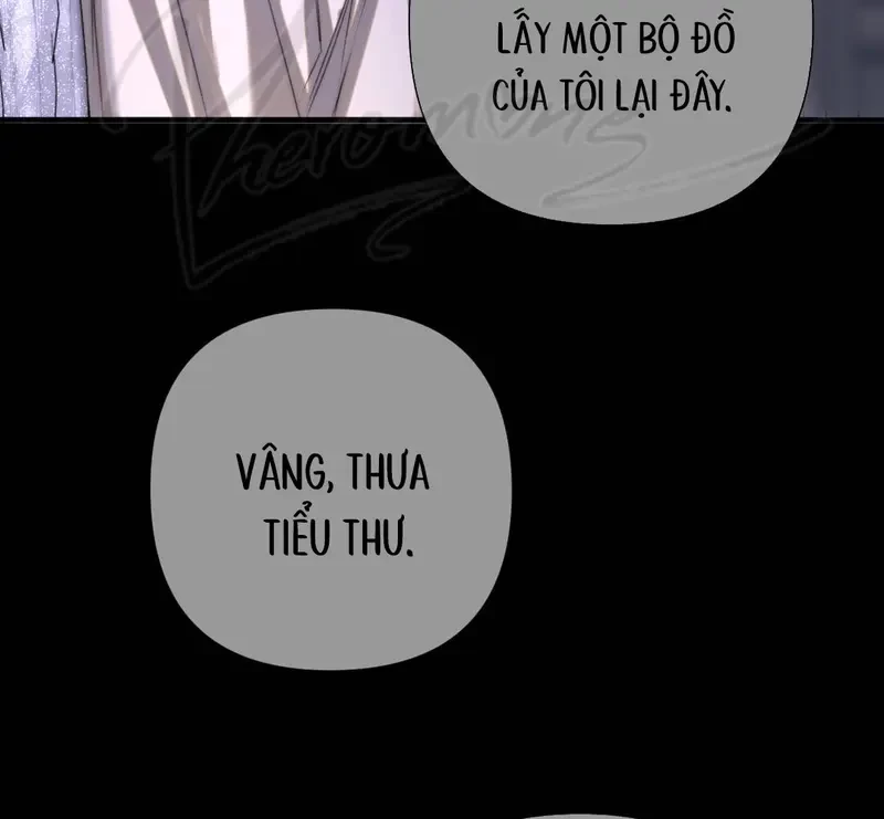 Ban Cho Tôi Nụ Hôn Của Em Chapter 4 - Trang 17