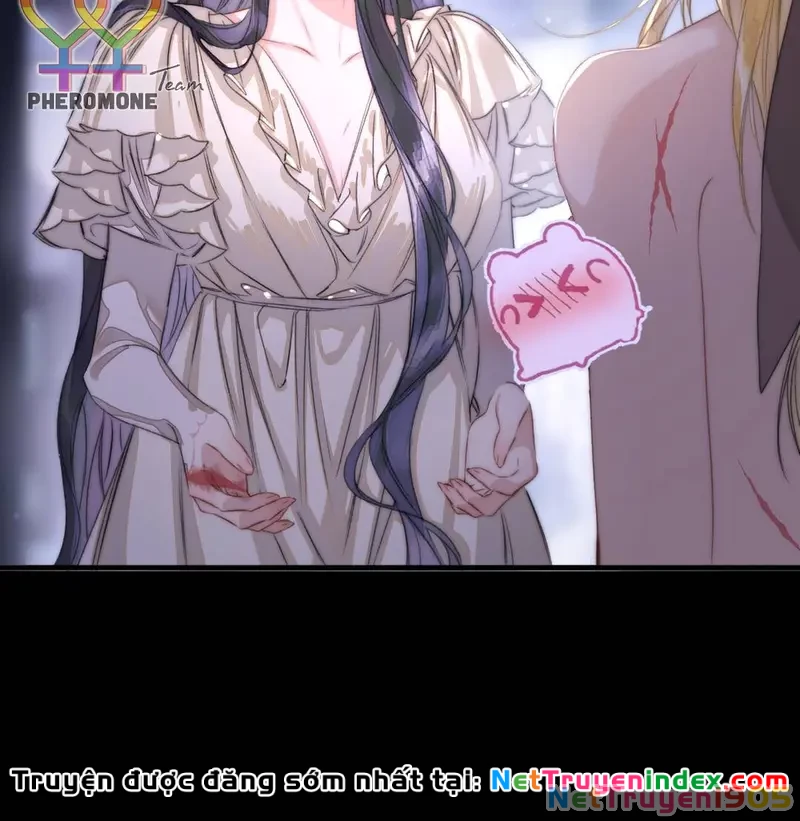 Ban Cho Tôi Nụ Hôn Của Em Chapter 4 - Trang 19