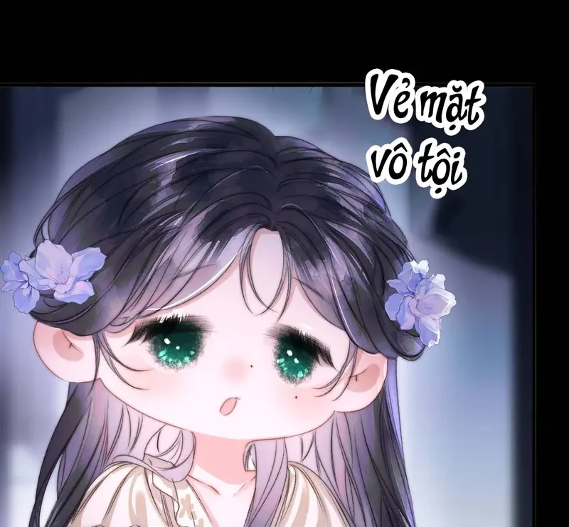 Ban Cho Tôi Nụ Hôn Của Em Chapter 4 - Trang 20