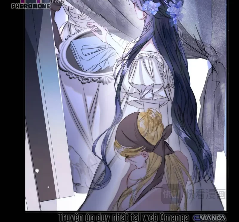 Ban Cho Tôi Nụ Hôn Của Em Chapter 4 - Trang 26