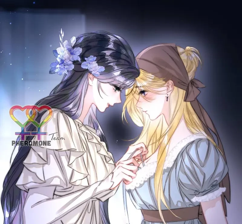 Ban Cho Tôi Nụ Hôn Của Em Chapter 4 - Trang 28