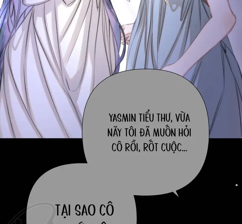 Ban Cho Tôi Nụ Hôn Của Em Chapter 4 - Trang 29