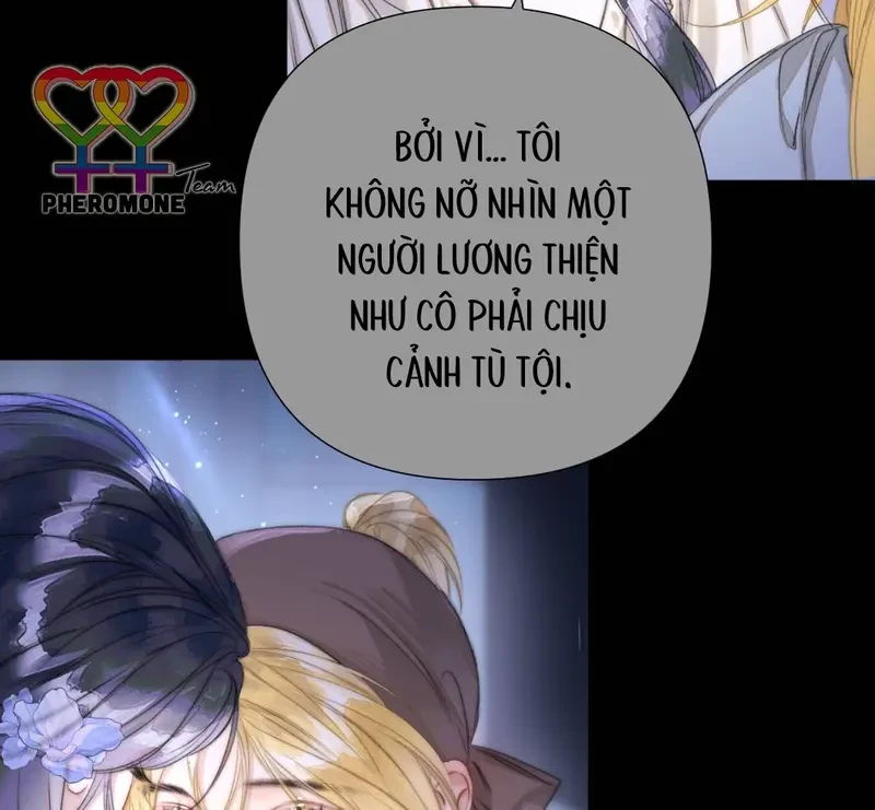 Ban Cho Tôi Nụ Hôn Của Em Chapter 4 - Trang 31