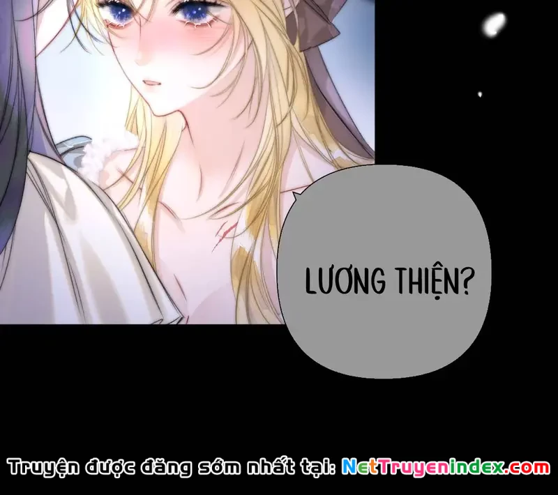 Ban Cho Tôi Nụ Hôn Của Em Chapter 4 - Trang 32