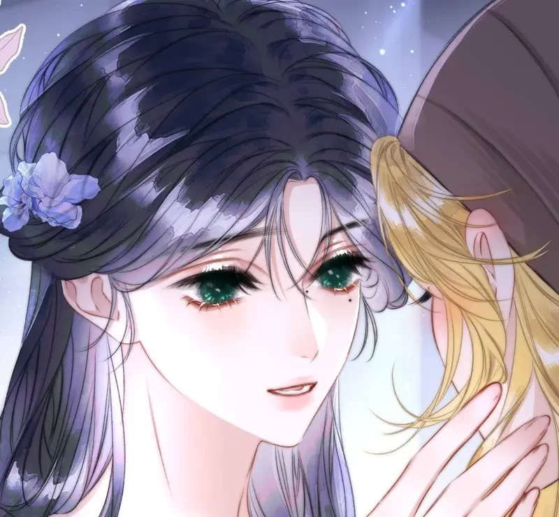 Ban Cho Tôi Nụ Hôn Của Em Chapter 4 - Trang 34