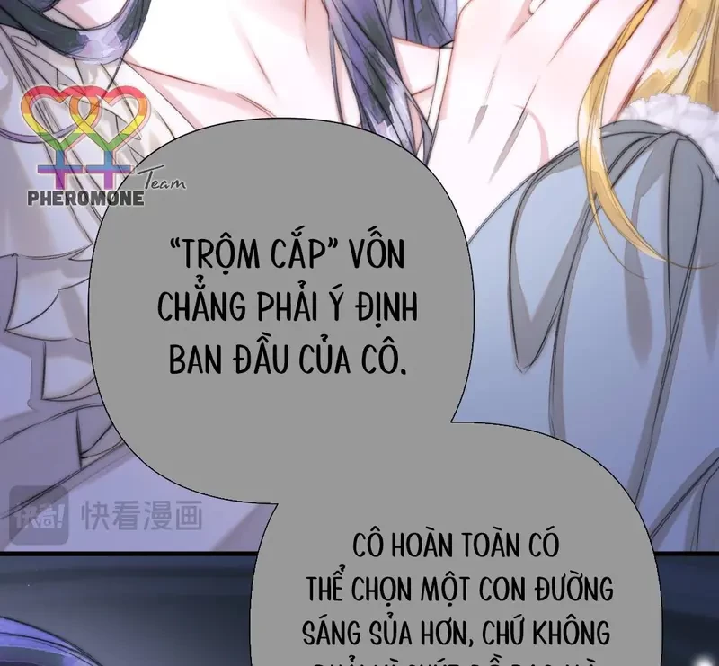 Ban Cho Tôi Nụ Hôn Của Em Chapter 4 - Trang 35