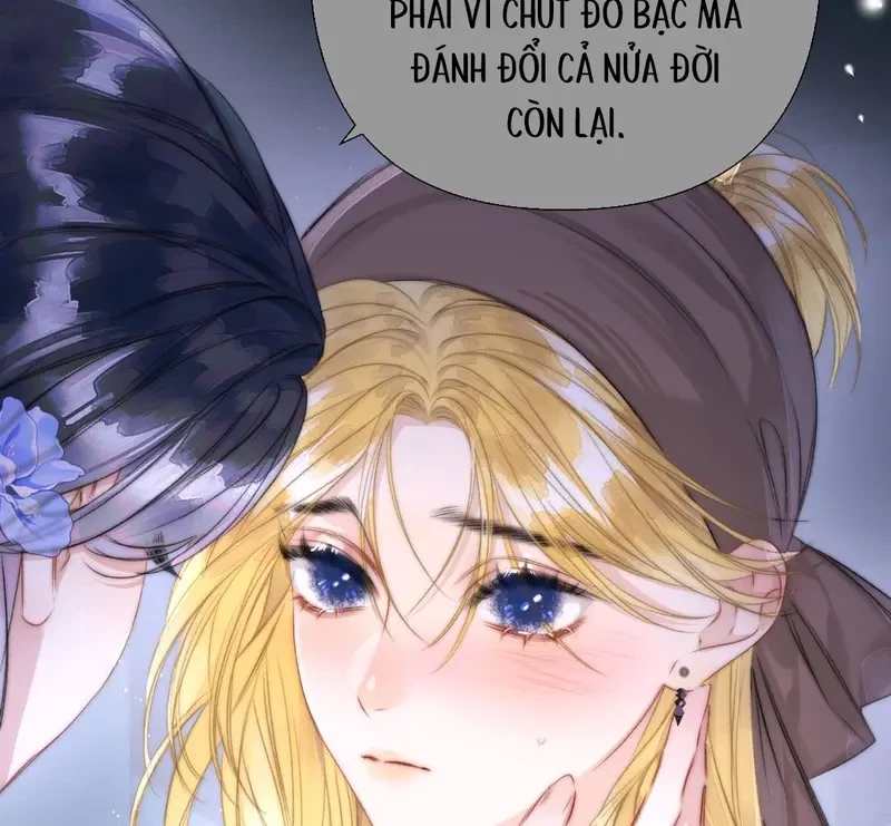 Ban Cho Tôi Nụ Hôn Của Em Chapter 4 - Trang 36