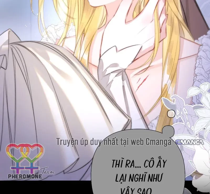 Ban Cho Tôi Nụ Hôn Của Em Chapter 4 - Trang 37