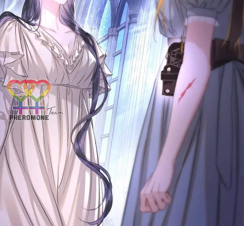 Ban Cho Tôi Nụ Hôn Của Em Chapter 4 - Trang 40