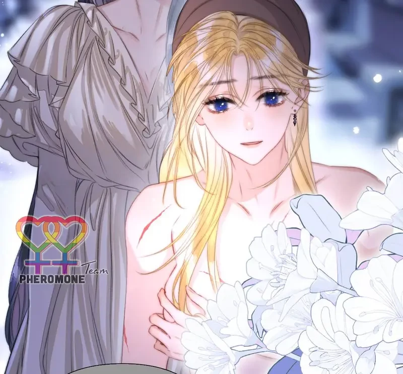 Ban Cho Tôi Nụ Hôn Của Em Chapter 4 - Trang 7