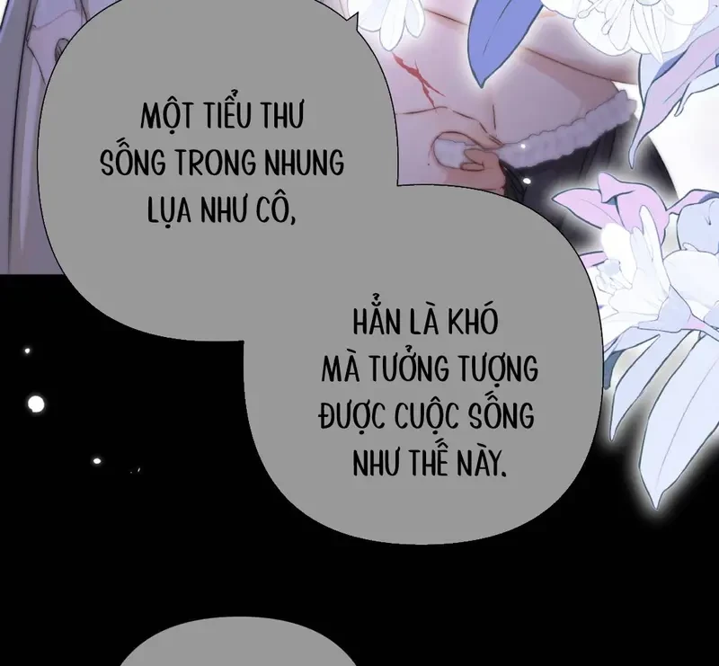 Ban Cho Tôi Nụ Hôn Của Em Chapter 4 - Trang 8