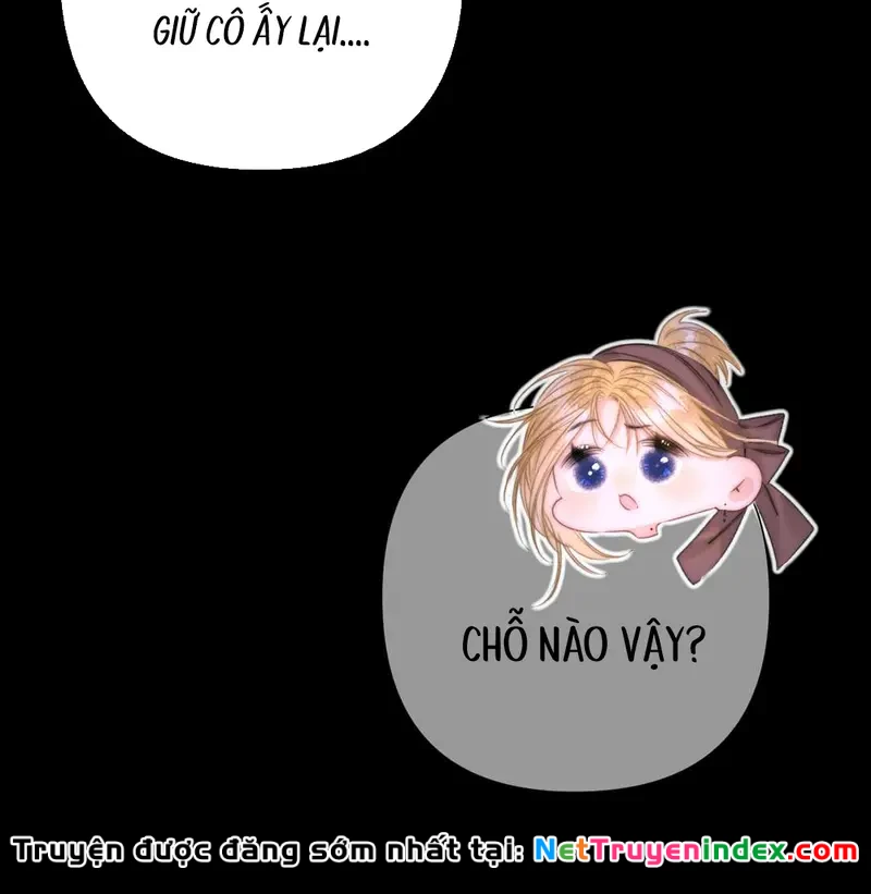 Ban Cho Tôi Nụ Hôn Của Em Chapter 5 - Trang 10