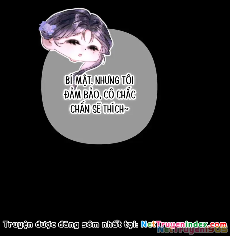Ban Cho Tôi Nụ Hôn Của Em Chapter 5 - Trang 11
