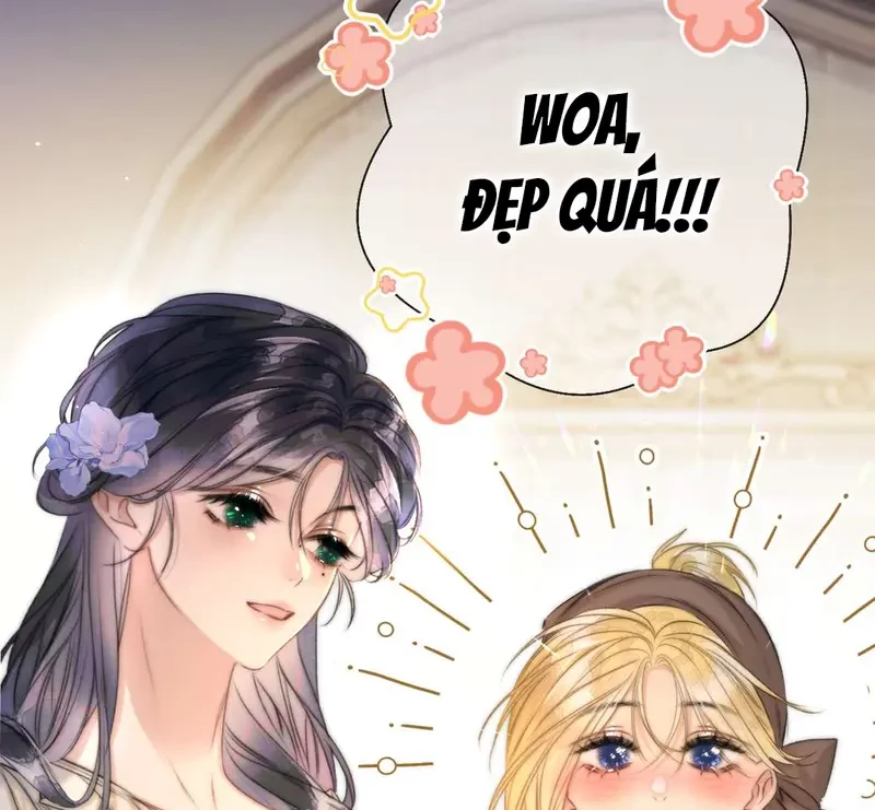 Ban Cho Tôi Nụ Hôn Của Em Chapter 5 - Trang 15