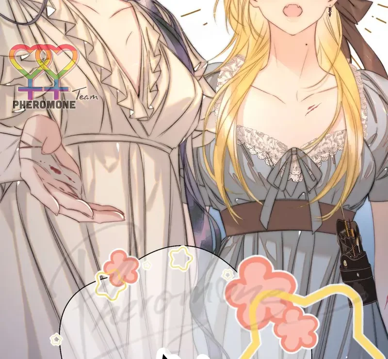 Ban Cho Tôi Nụ Hôn Của Em Chapter 5 - Trang 16