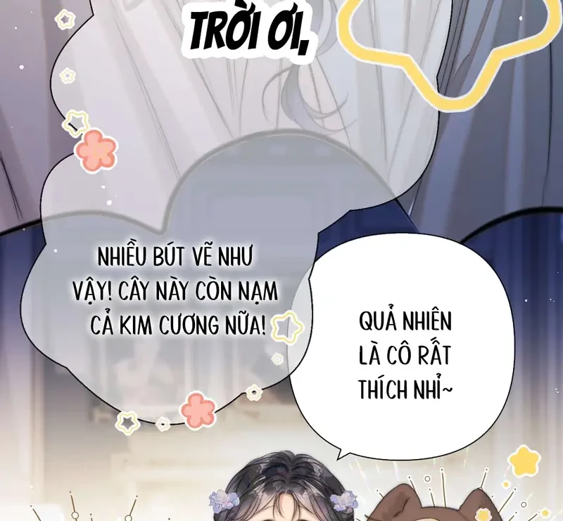Ban Cho Tôi Nụ Hôn Của Em Chapter 5 - Trang 17