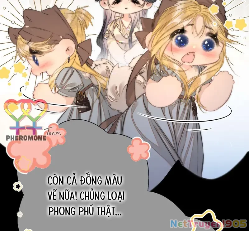 Ban Cho Tôi Nụ Hôn Của Em Chapter 5 - Trang 18