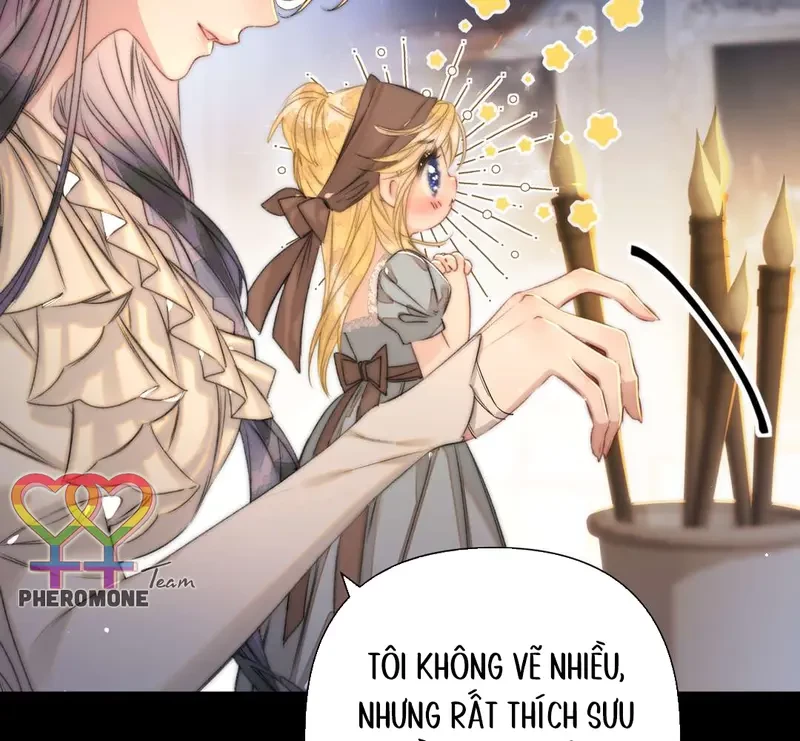 Ban Cho Tôi Nụ Hôn Của Em Chapter 5 - Trang 20