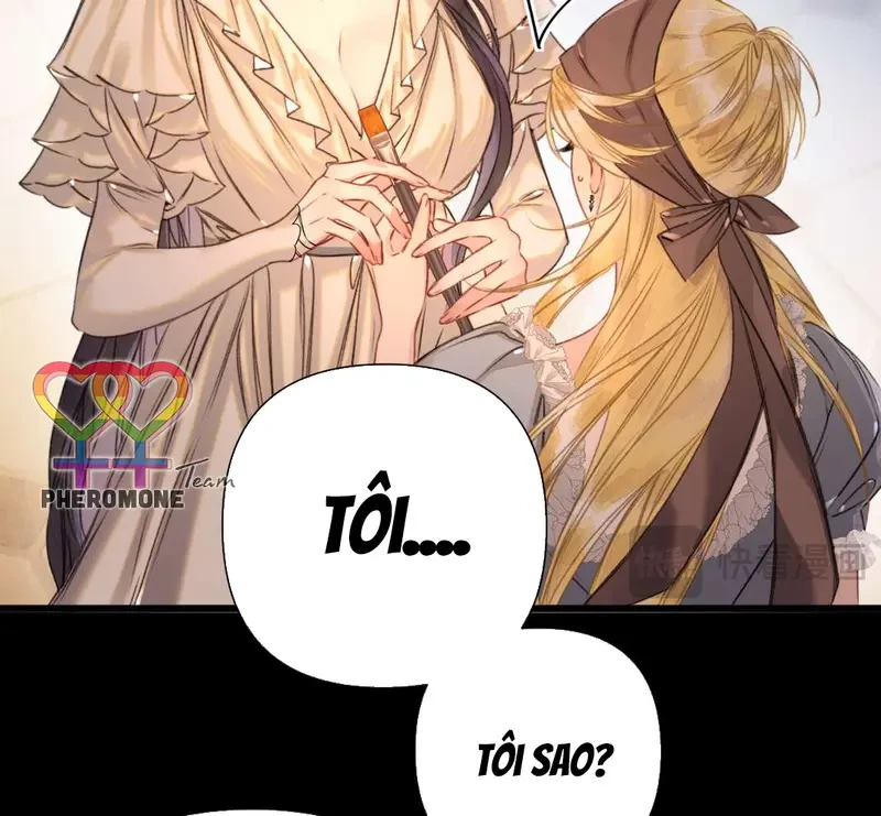 Ban Cho Tôi Nụ Hôn Của Em Chapter 5 - Trang 23