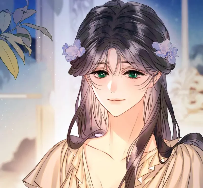 Ban Cho Tôi Nụ Hôn Của Em Chapter 5 - Trang 33