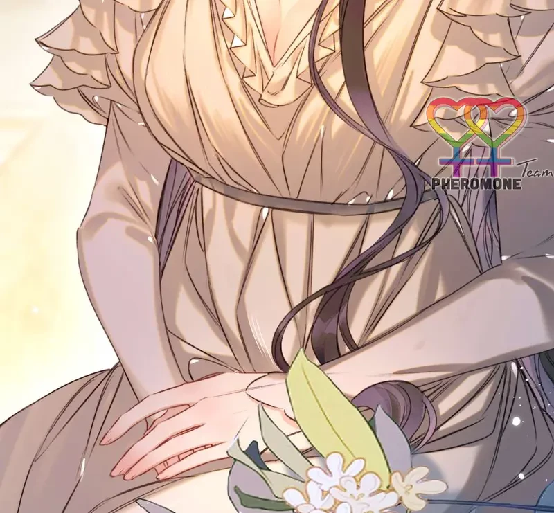 Ban Cho Tôi Nụ Hôn Của Em Chapter 5 - Trang 34