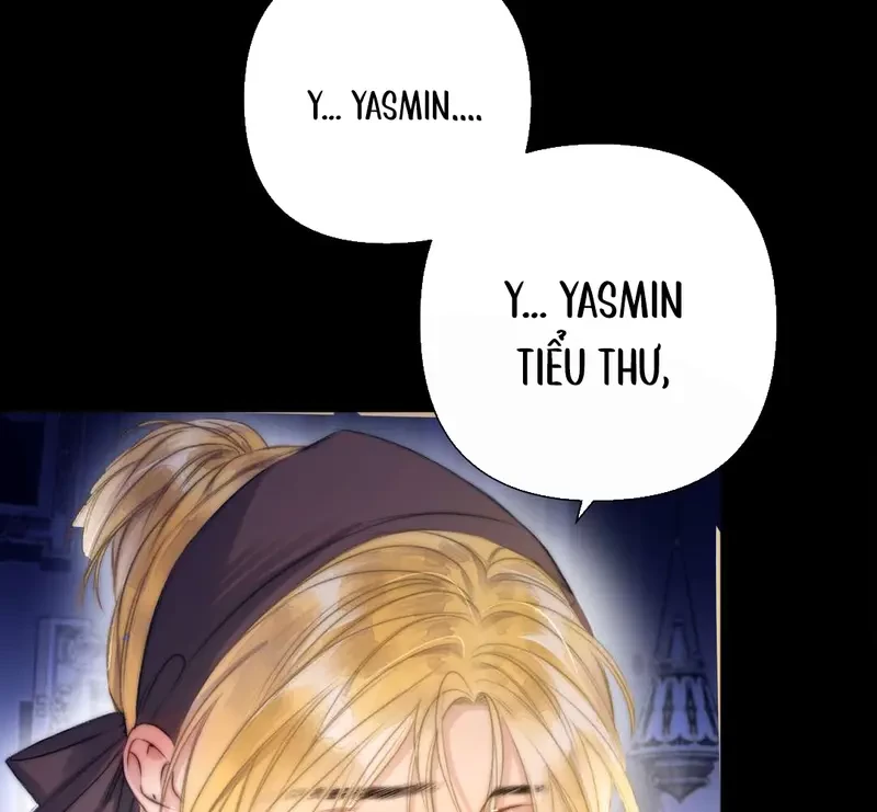 Ban Cho Tôi Nụ Hôn Của Em Chapter 5 - Trang 37